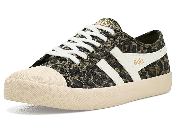 Gola Coaster Leopard