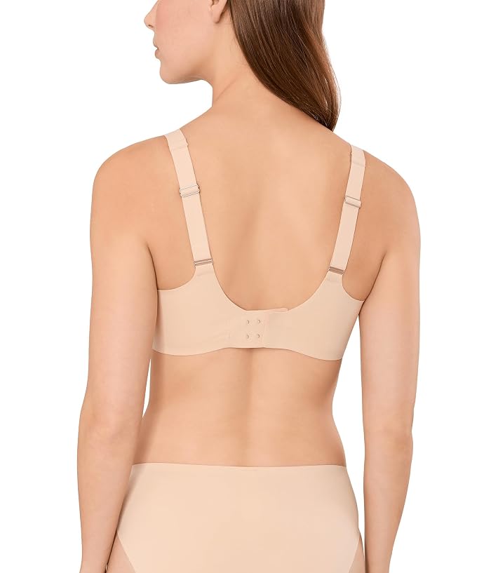 Hanro Invisible Touch Microfiber Soft Cup Bra - Image 4