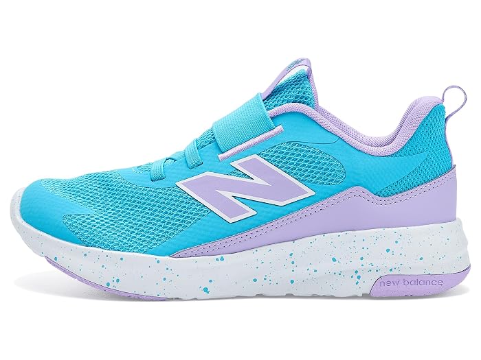 New Balance Kids 468 Slip-On (Little Kid) - Image 4