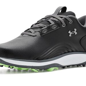 Under Armour Drive Fade 2 Spikeless Golf Cleats