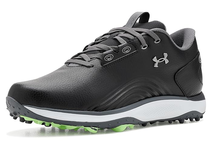 Under Armour Drive Fade 2 Spikeless Golf Cleats