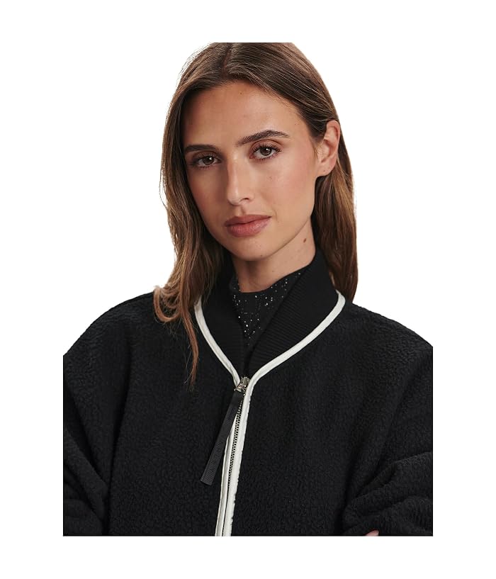 Varley Hansley Fleece Jacket - Image 3
