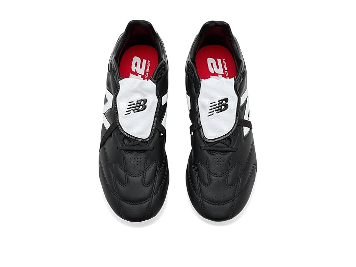 New Balance 442 Pro Tongue Fg V3 Soccer Cleats - Image 2