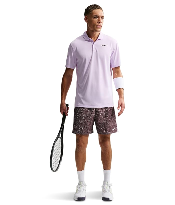Nike Dri-FIT Victory 7" All Over Print Shorts - Image 2