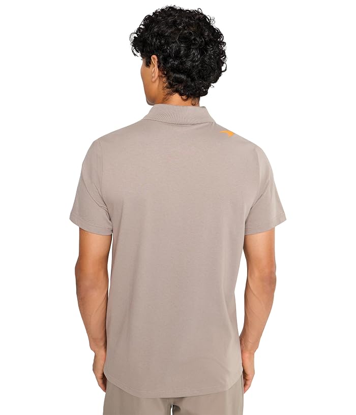 PUMA McLaren Racing Small Logo Polo - Image 4