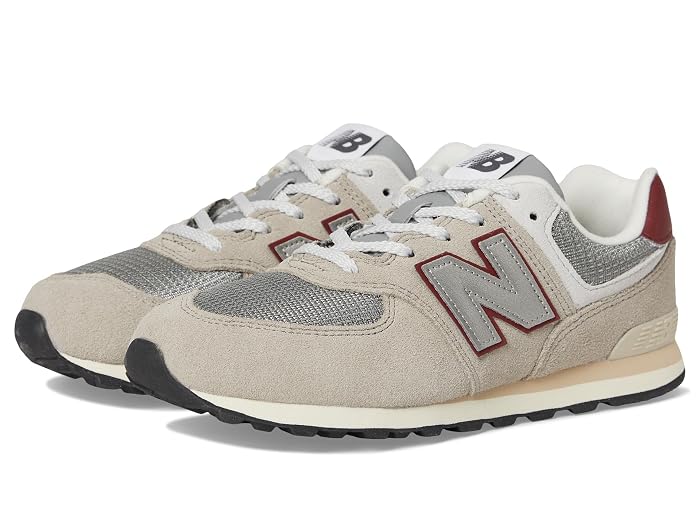 New Balance Kids 574 (Big Kid)