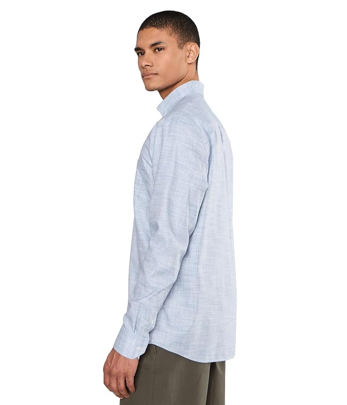 Johnston & Murphy Ovation Non-iron Dress Shirt - Image 3