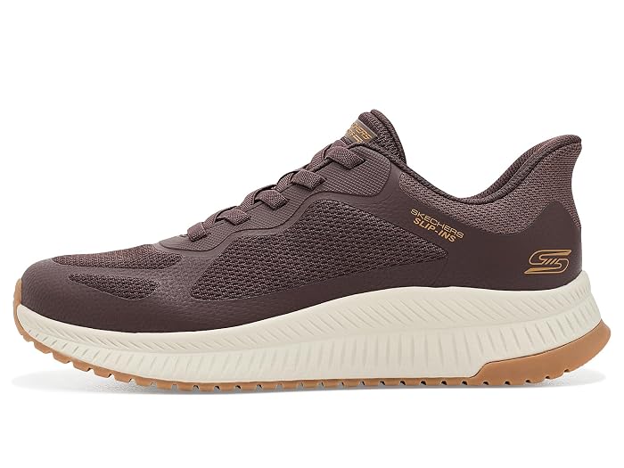 BOBS from SKECHERS Bobs Sport Squad Chaos 4 Hands-Free Slip-Ins - Image 4
