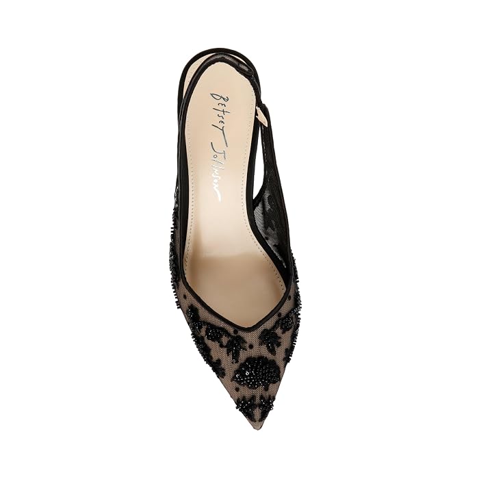 Blue by Betsey Johnson Nikki - Image 2