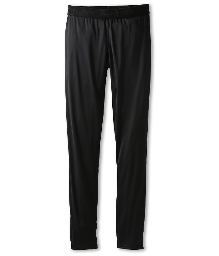 Hot Chillys Kids Peachskins Bottom (Little Kids/Big Kids)
