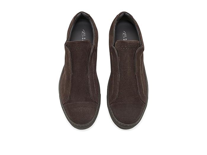 Robert Barakett Catro Suede Sneakers - Image 2