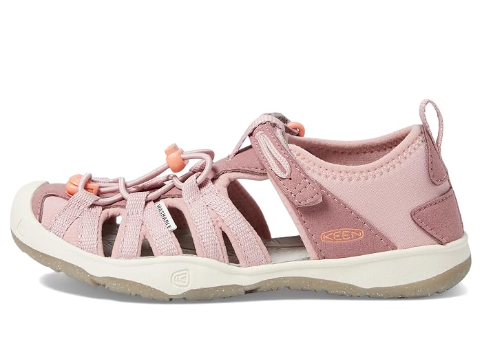 KEEN Kids Moxie Sandals (Toddler/Little Kid) - Image 4