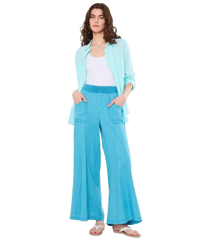 XCVI Elaine Wide Leg - Image 2
