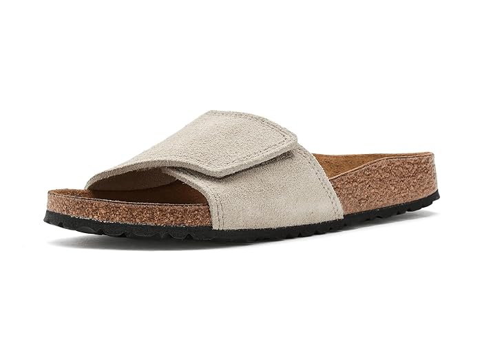 Birkenstock Sylt - Suede
