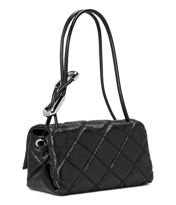 Marc Jacobs The Quilted Mini Dual Shoulder Bag - Image 2