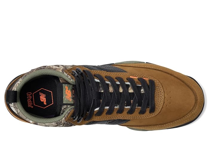 New Balance Numeric 440 V2 Trail High - Image 2