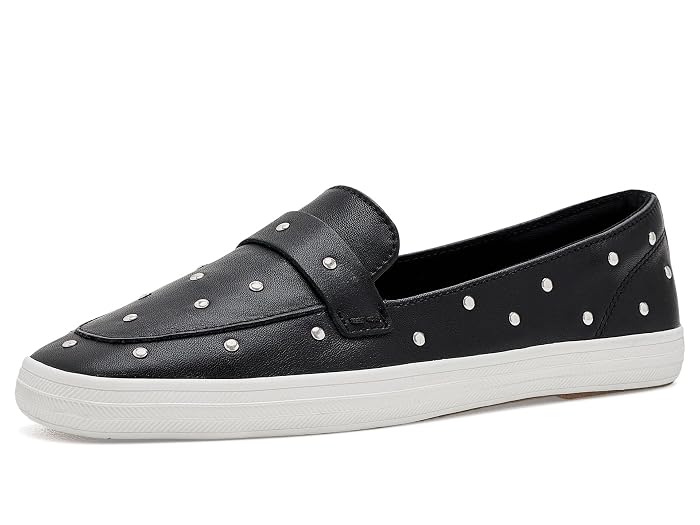 Keds Square Toe Loafers Slip-On