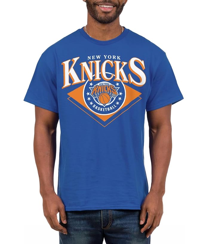 Junk Food Clothing NBA Court Classic Short Sleeve T-Shirt - Image 3