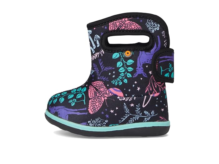 Bogs Kids Baby Bogs II - Cosmic Forest (Toddler) - Image 4