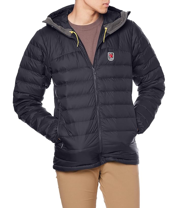 Fjällräven Expedition Pack Down Hoodie - Image 3