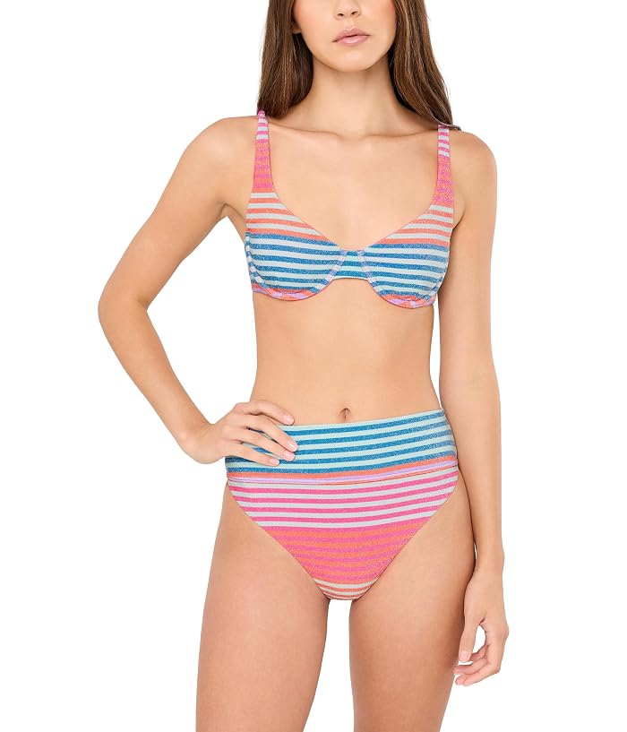 Beach Riot Lulu Top - Image 2