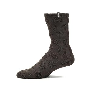UGG Dallys Terry 3/4 Crew
