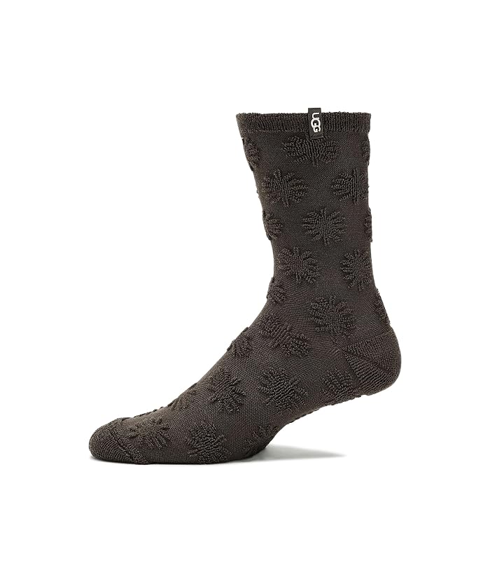 UGG Dallys Terry 3/4 Crew