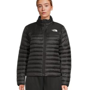 The North Face Terra Peak Jacket