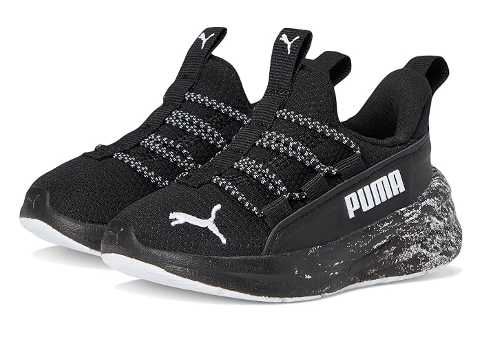 PUMA Kids Softride One4All Slip-On Shoes (Toddler)