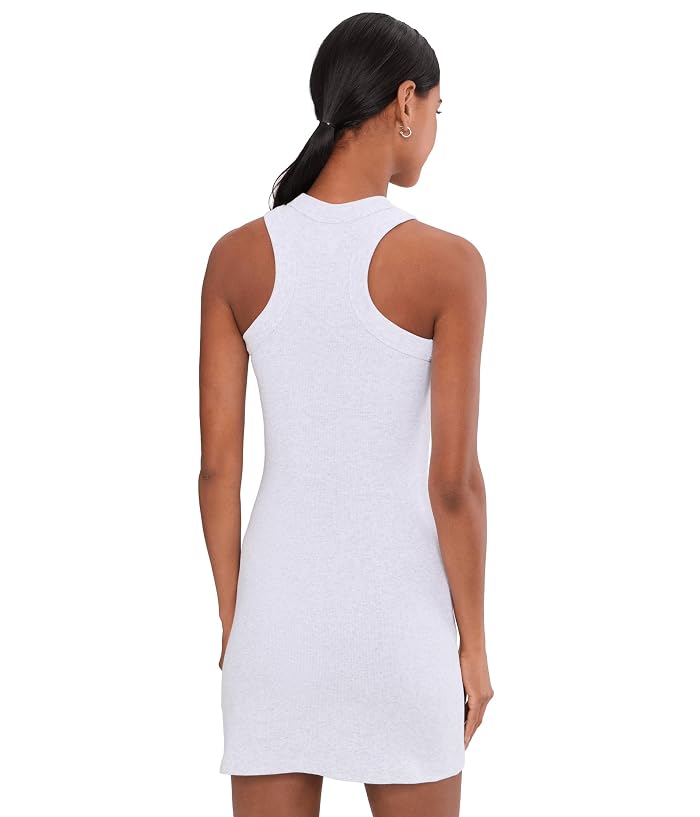 Nike Sportswear Chill Knit Rib Tank Dress - Image 4