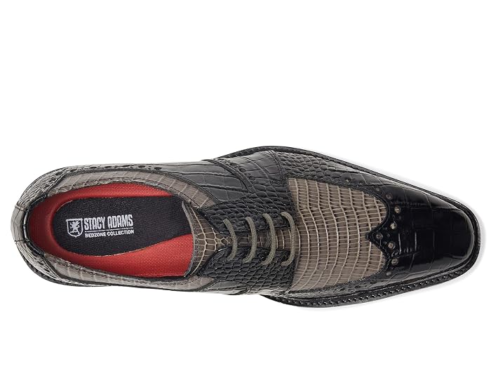 Stacy Adams Travato Wingtip Lace-Up - Image 2