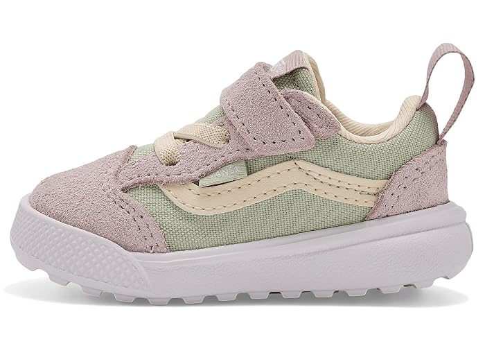 Vans Kids Ultrarange 66 V (Toddler/Little Kid) - Image 4