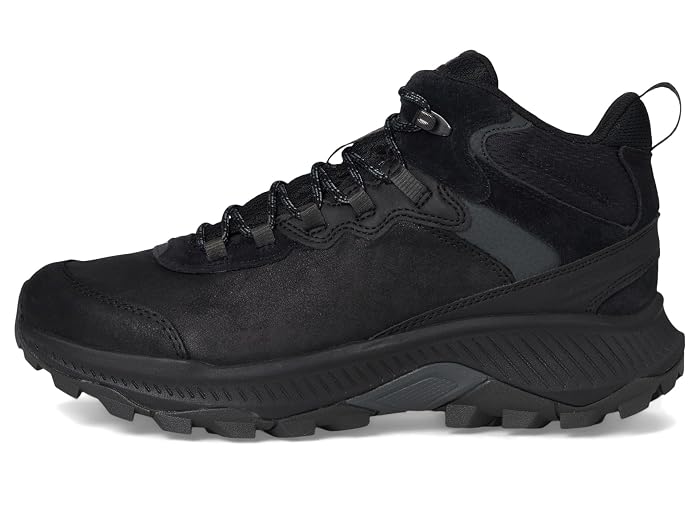 Merrell Speed Strike 2 Mid LTR Waterproof - Image 4