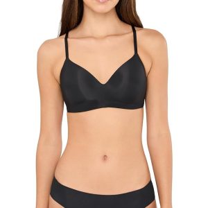 Natori Cloud Comfort Convertible Back Smoothing Wireless Bra