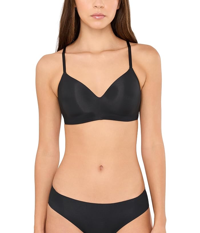 Natori Cloud Comfort Convertible Back Smoothing Wireless Bra