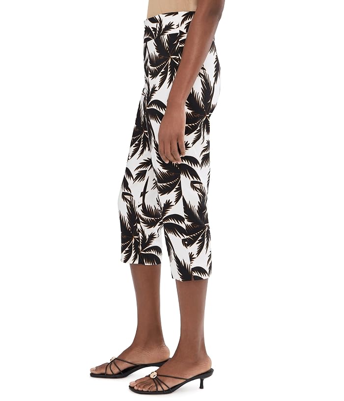 Krazy Larry Pull-On Crop Pants Tummy Control - Image 3