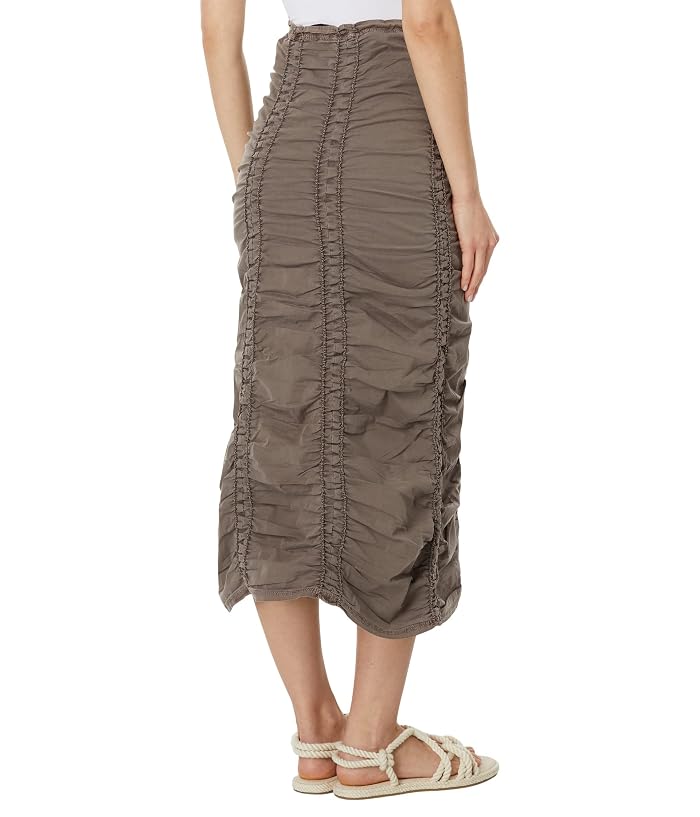 XCVI Panel Skirt - Image 2