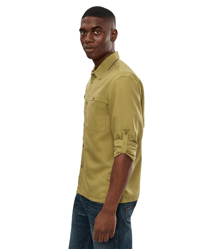 Mountain Hardwear Sun Drift™ Cooling Long Sleeve Shirt - Image 3