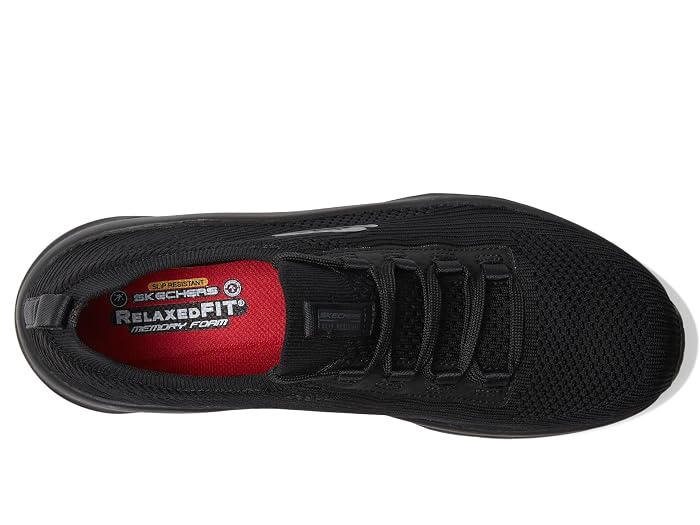 SKECHERS Work D'lux Walker SR - Ozema - Image 2