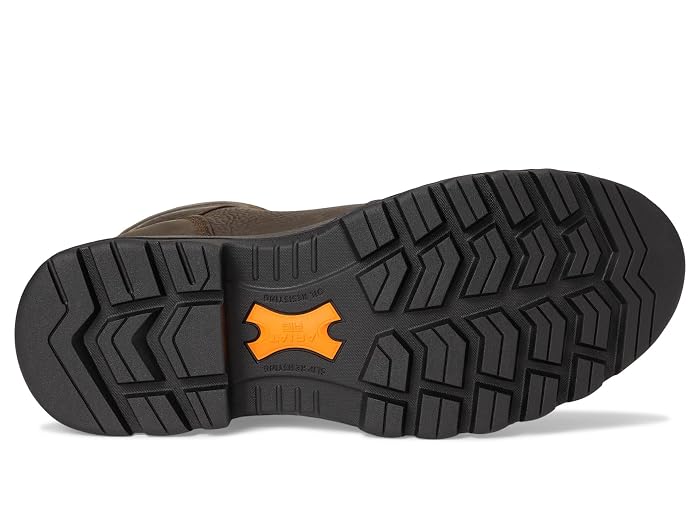 Ariat Work Turbo Duratread 6" Waterproof Work Boots - Image 3