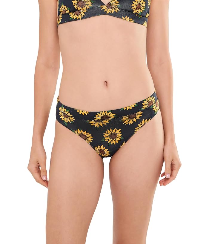 MeUndies Feel Free Bikini