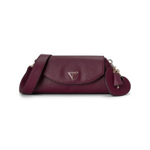 GUESS Bolena Flap Shoulder Bag