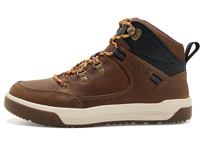 KEEN Utility Gibson Hiker Work Boots (Soft Toe) - Image 4