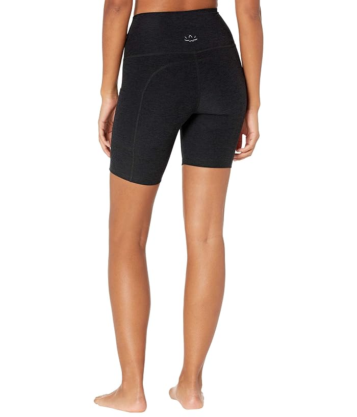 Beyond Yoga Spacedye Keep Pace 7" Pocket Short - Image 2