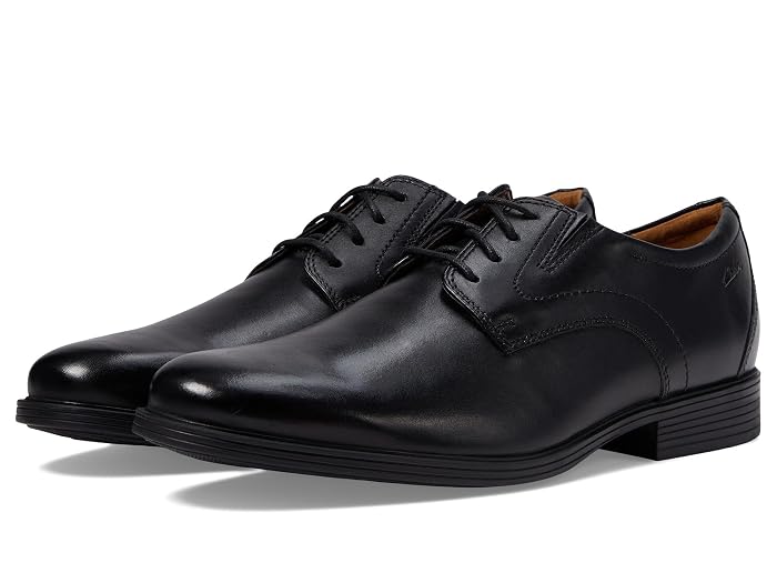 Clarks Whiddon Plain