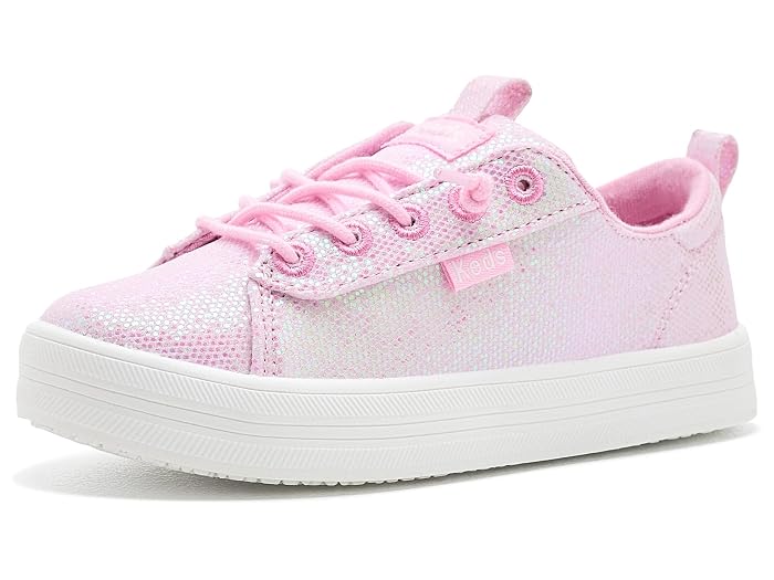 Keds Kids Kara Slip-On Bows (Little Kid/Big Kid)