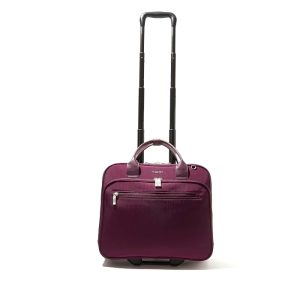 Baggallini 2 Wheel Tote