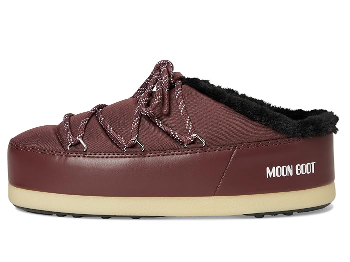 MOON BOOT Evx Myle Nylon - Image 4