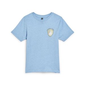 ChalkTalk SPORTS Baseball Short Sleeve T-Shirt - Home Sweet Home