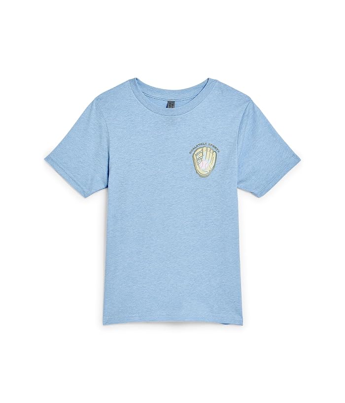 ChalkTalk SPORTS Baseball Short Sleeve T-Shirt - Home Sweet Home